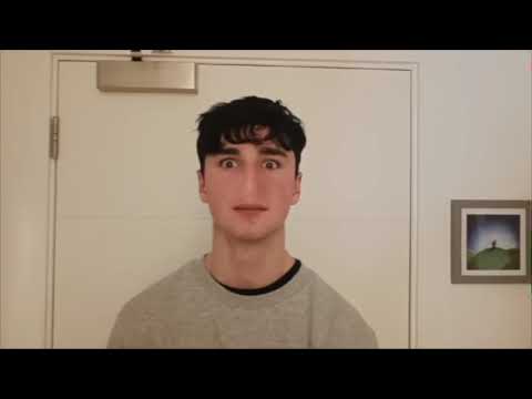 Yaki Lost His Nose!
